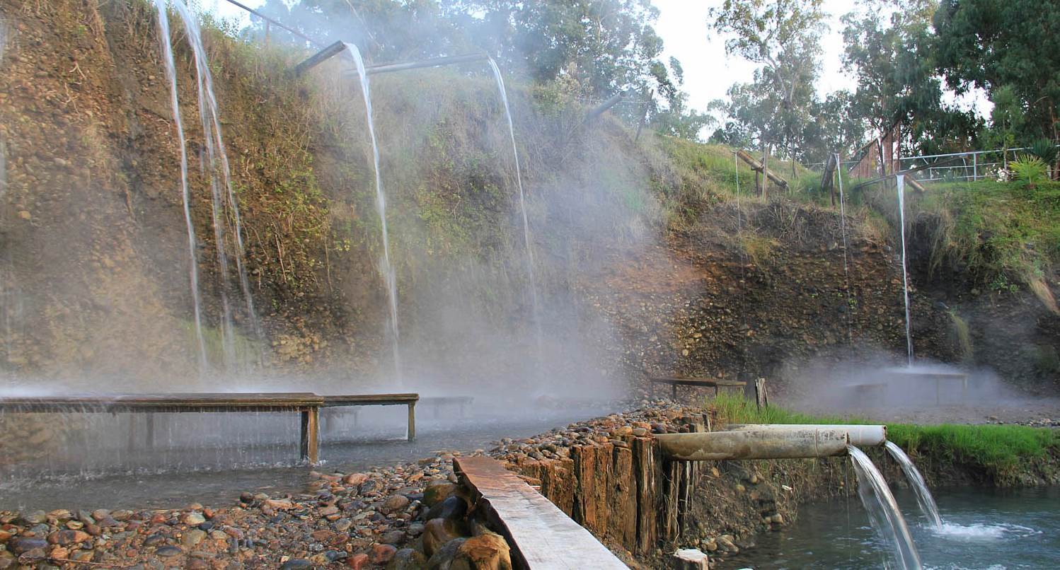 <span style="font-weight: bold;">ТЕРМАЛЬНЫЕ ИСТОЧНИКИ</span> 