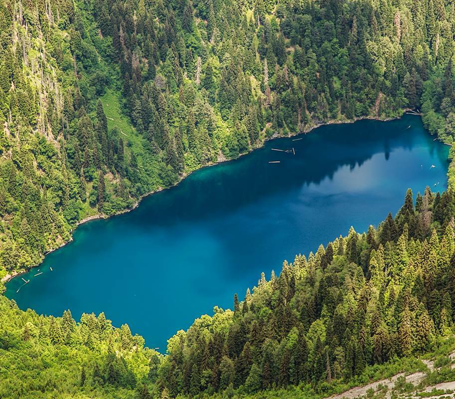 <span style="font-weight: bold;">3 ДНЯ В АБХАЗИИ с проживанием</span>