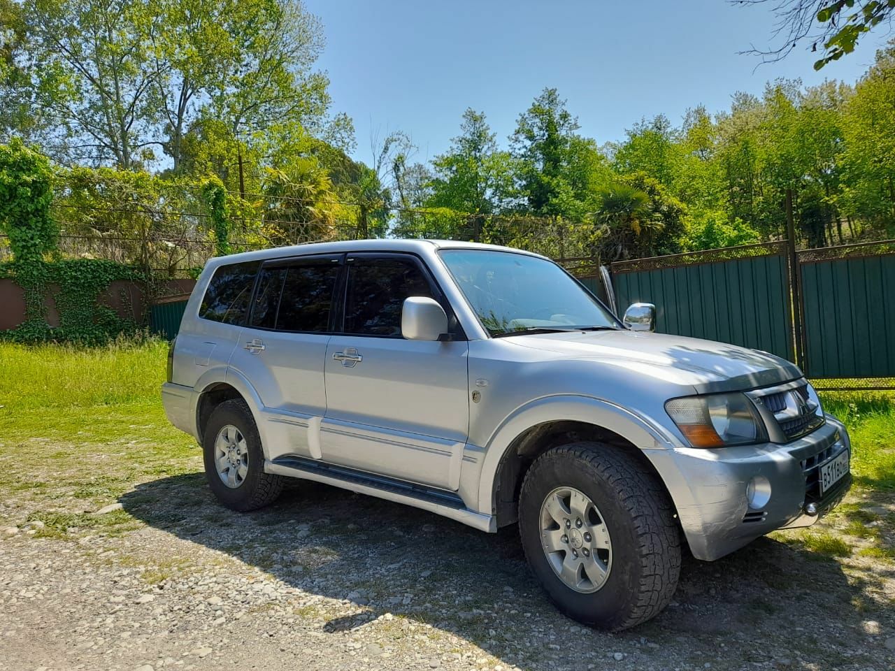 <span style="font-weight: bold;">ДЖИП-ТУР 5 ДНЕЙ</span> 