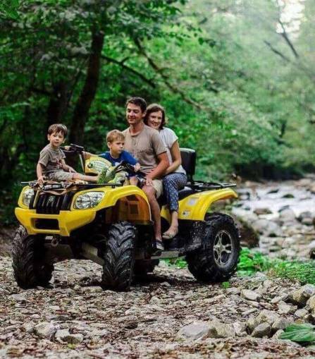 <span style="font-weight: bold;">КВАДРОЦИКЛЫ В СОЧИ</span> 