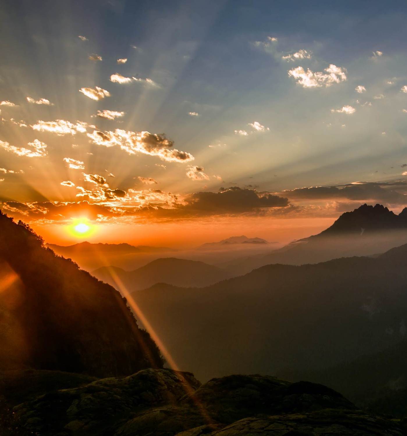 <span style="font-weight: bold;">2 ДНЯ В АБХАЗИИ </span> 